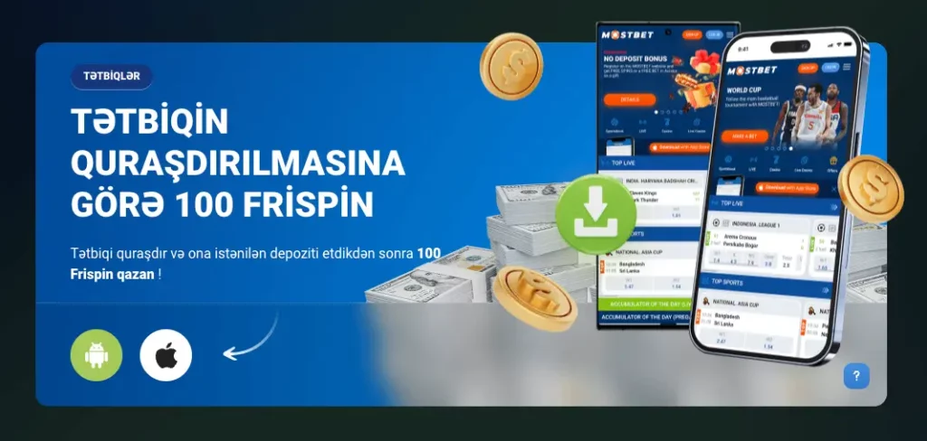 Azərbaycan Oyunçuları üçün Xüsusi Bonuslar