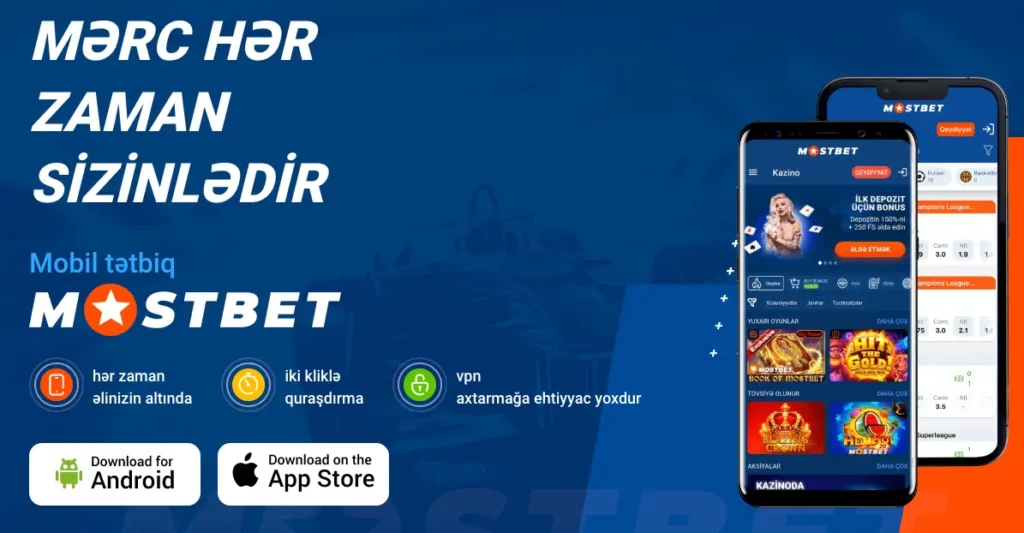 Mostbet Mobile
