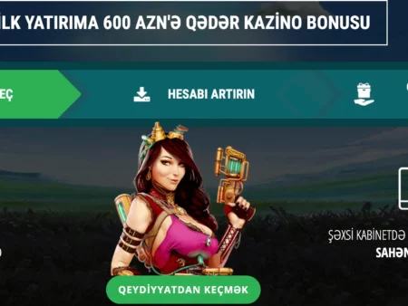Android və iOS üçün 22Bet Casino Tətbiqinin Ən Son Versiyasını Yüklə